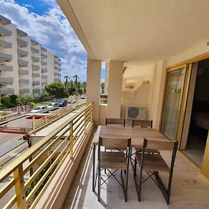 Apartamento Novelty I Apartamento Salou