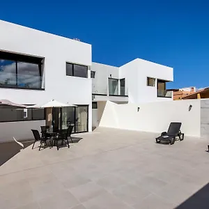Cuestitas Sol Apartamento