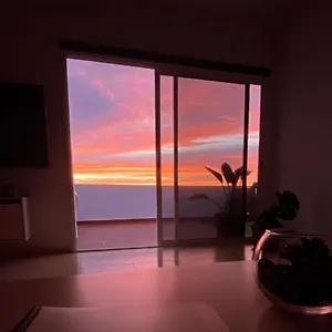 Atico Boreal Apartamento
